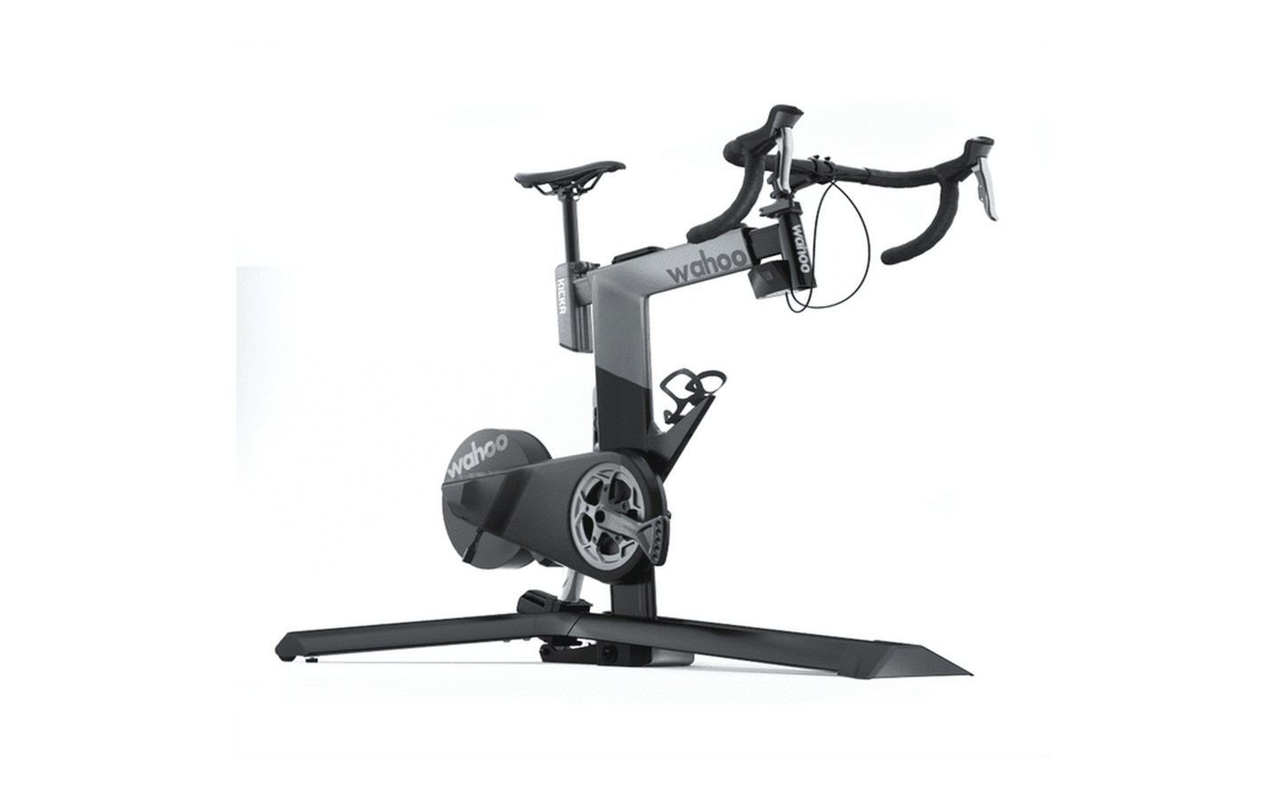 WAHOO KICKR BIKE-Specialized