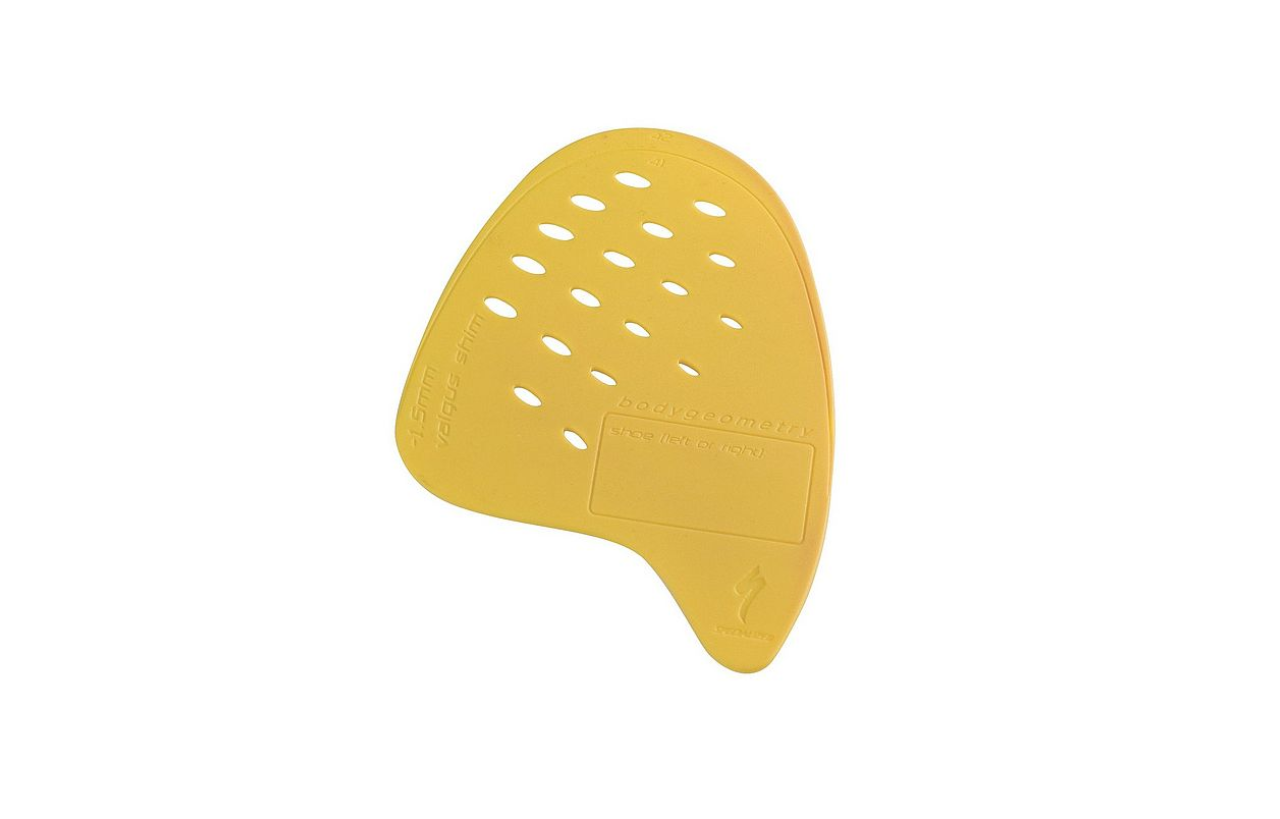 BG Internal Valgus Wedge (2 Pack)