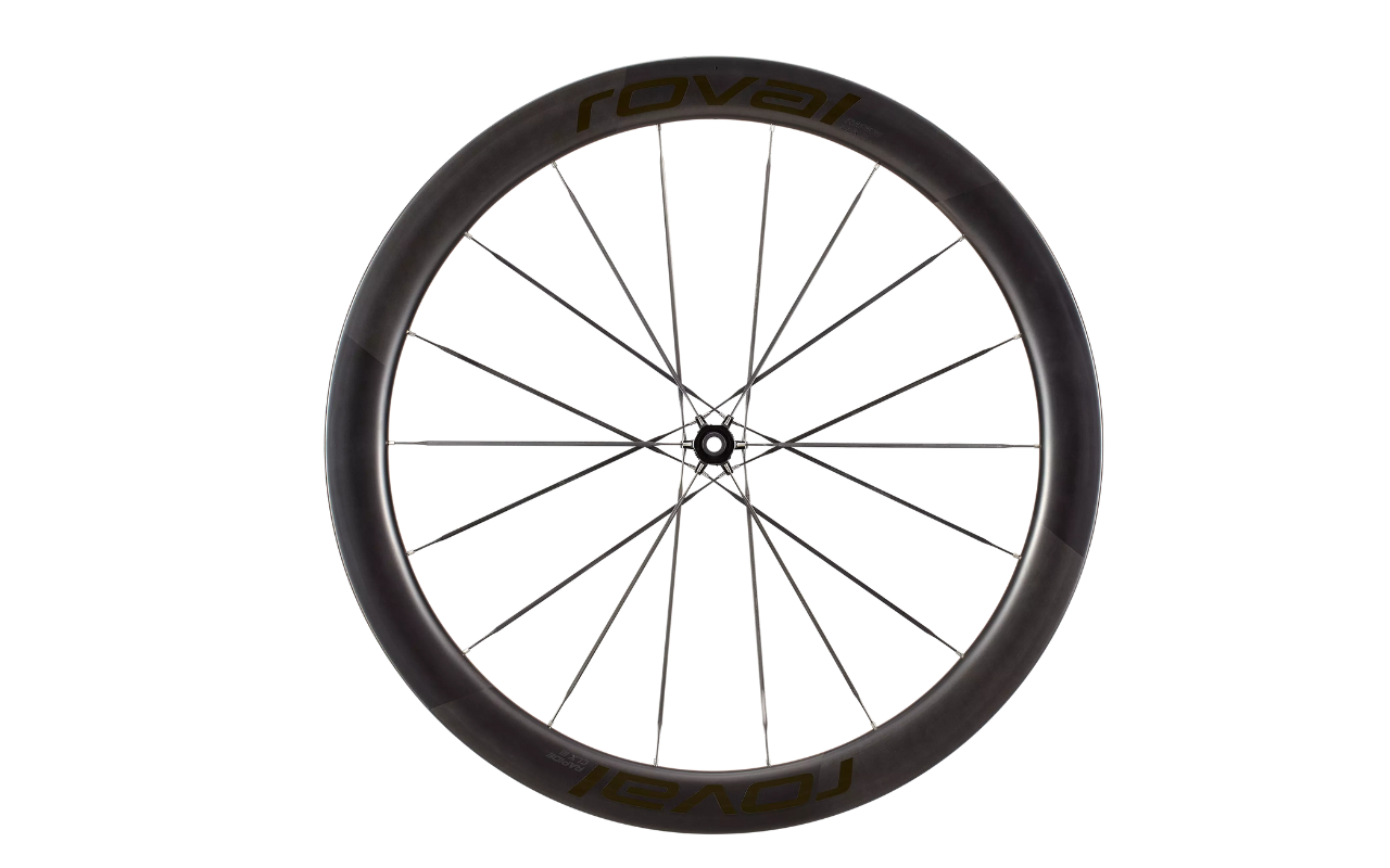 Roval Rapide CLX III