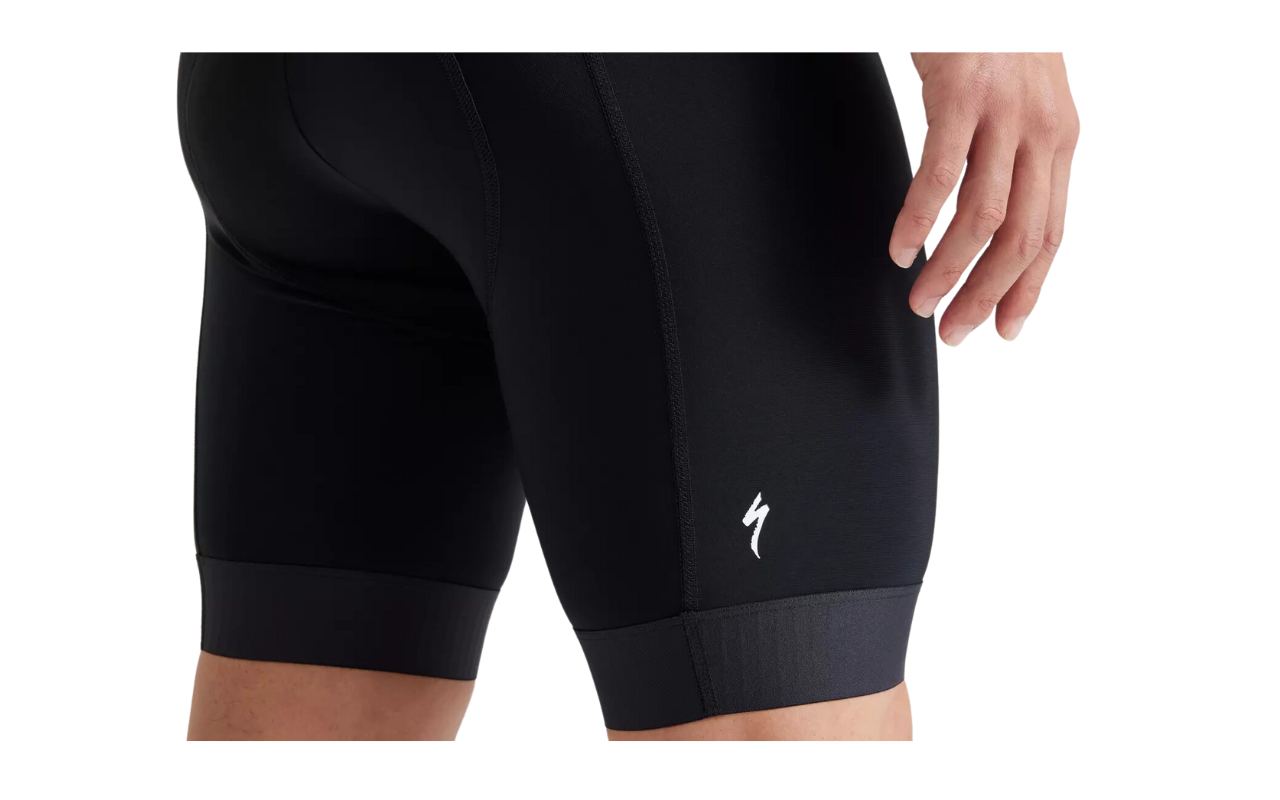 Men's Specialized Foundation Bib Shorts