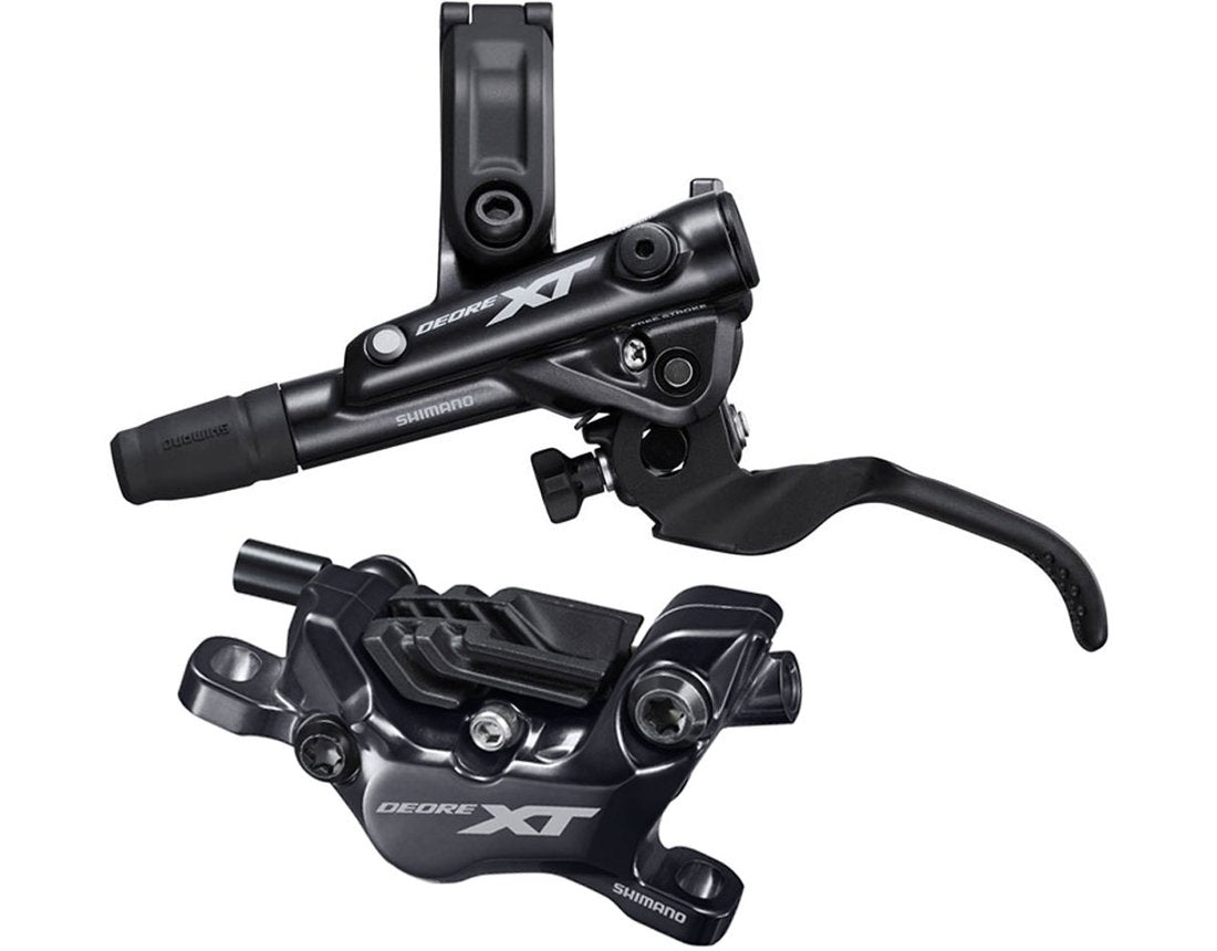 SHIMANO XT 8120 12SPD BRAKE LEFT / FRONT