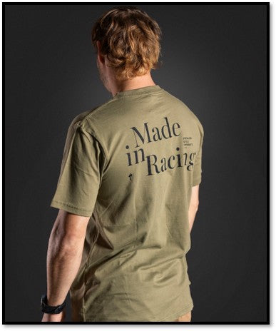 Specialized Made In Racing Tee