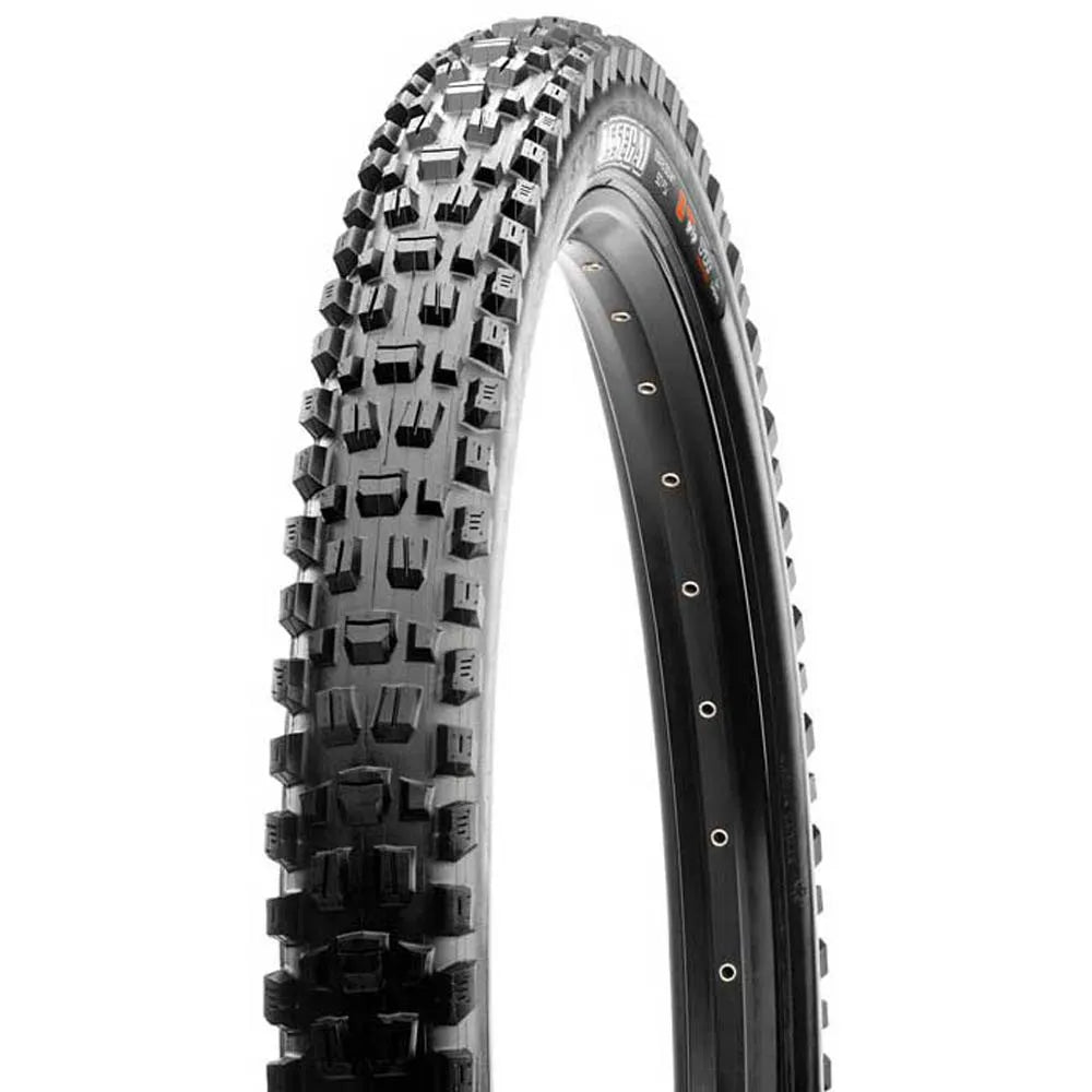 Maxxis Assegai 3CG/DH/TR 60 TPI Tubeless 29´´ x 2.50 MTB tyre
