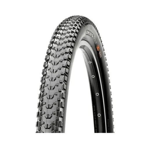 Maxxis Ikon 29×2.35 EXO | Foldable Tubeless Ready Mountain Bike Tyre