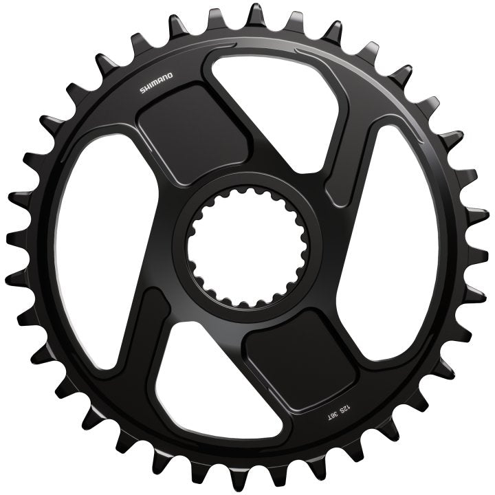 Shimano Deore XT 34T Chainring - Direct Mount | for FC-M8200
