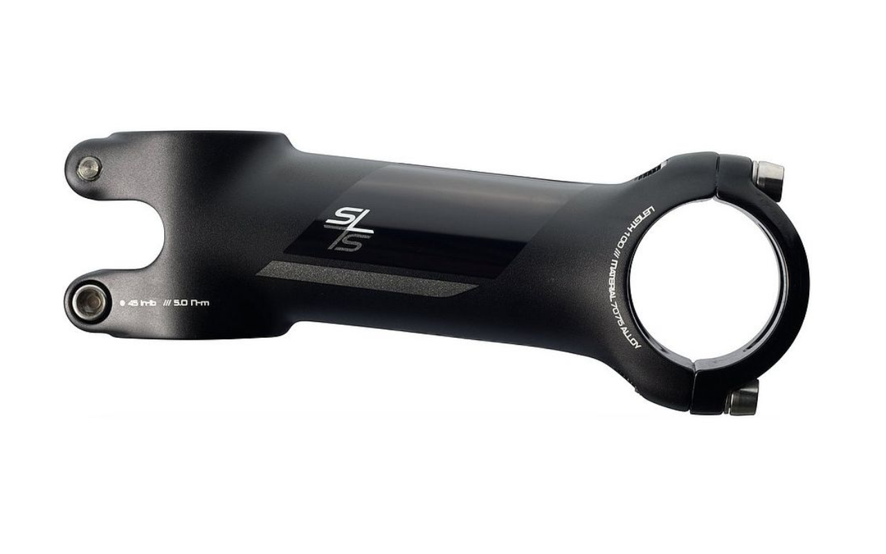 S-Works SL Stem W/Expander Plug