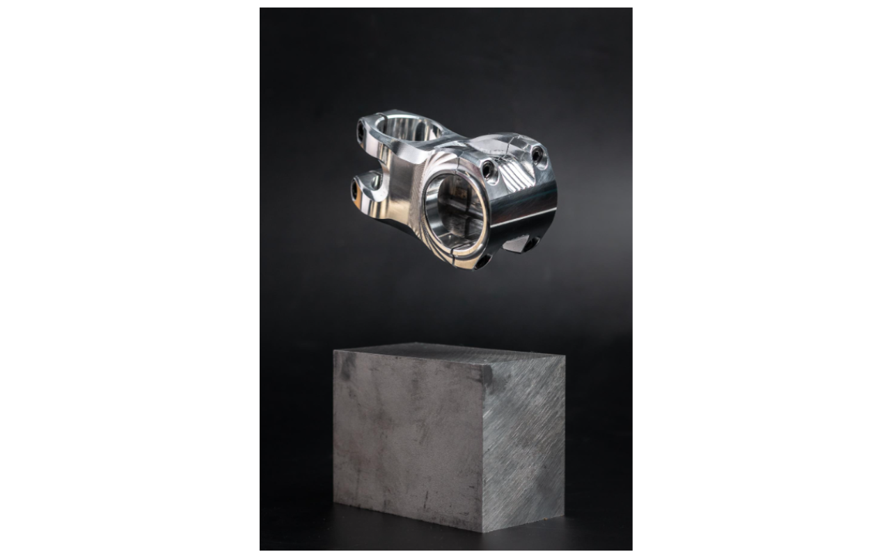 CSixx Enduro / Trail Stem