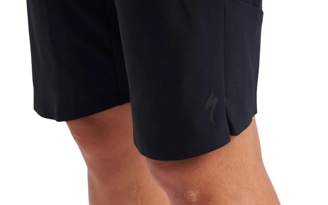 Women's Traction Short