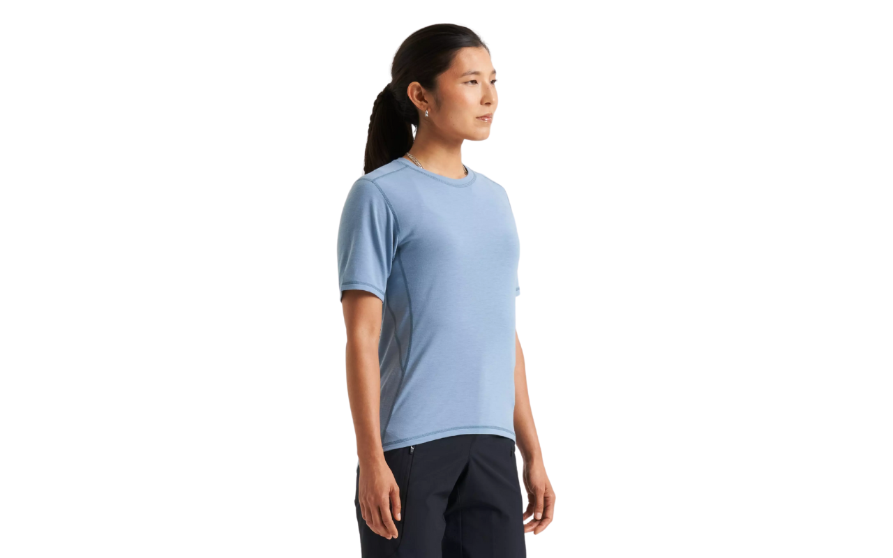 Women's Traction Short Sleeve Tee