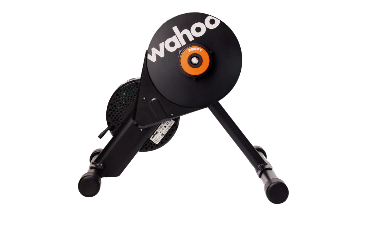 WAHOO KICKR CORE Zwift One