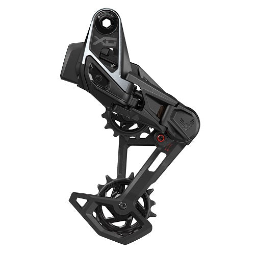 SRAM RD X0 T-TYPE EAGLE AXS 12SP (NO BATTERY/CHARGER)