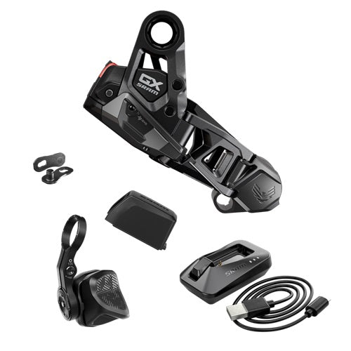 SRAM SP GX T-TYPE RD UPGRADE KIT