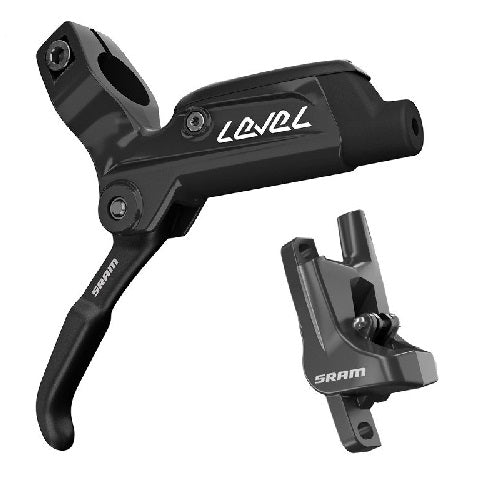 SRAM BRAKE LEVEL (R) NO DISC BLK
