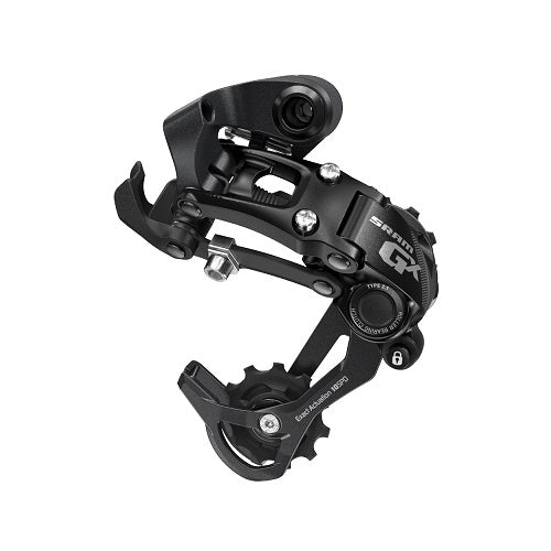 SRAM RD GX TYPE 2.1 10SPD LONG CAGE