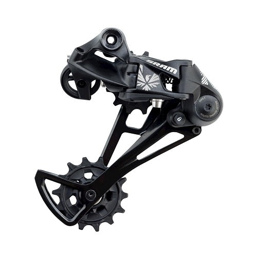 SRAM NX EAGLE (R) DER TYPE 3.0 12SPD BLK