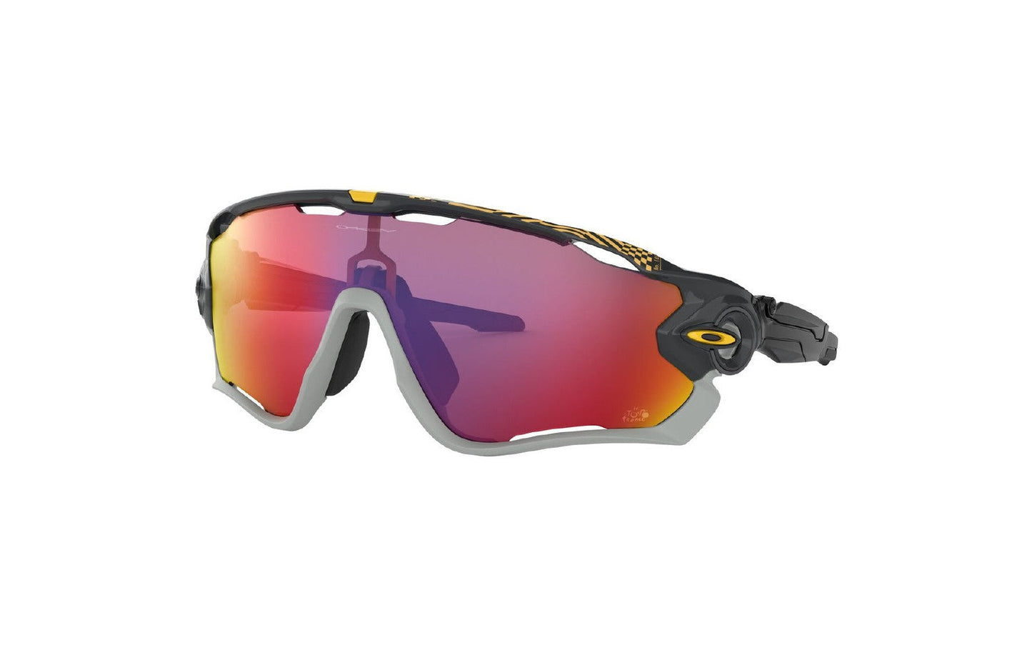 Oakley Jawbreaker