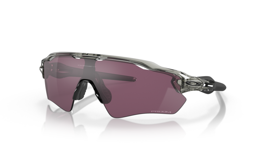 Oakley Radar EV Path