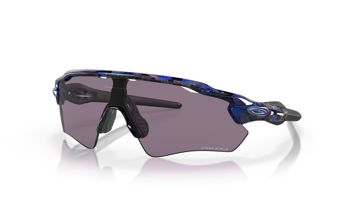 Oakley Radar EV Path