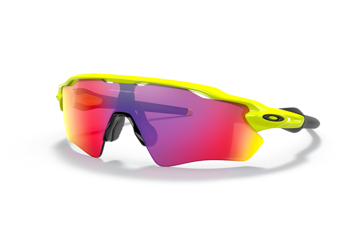 Oakley Radar EV Path