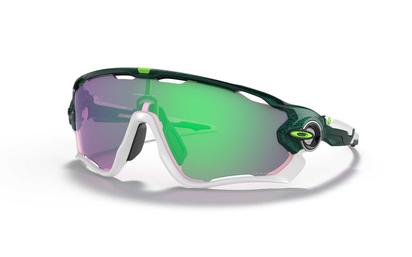 Oakley Jawbreaker