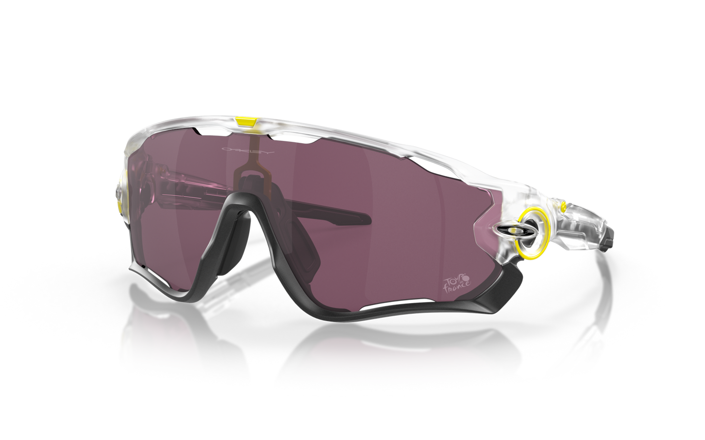Oakley Jawbreaker