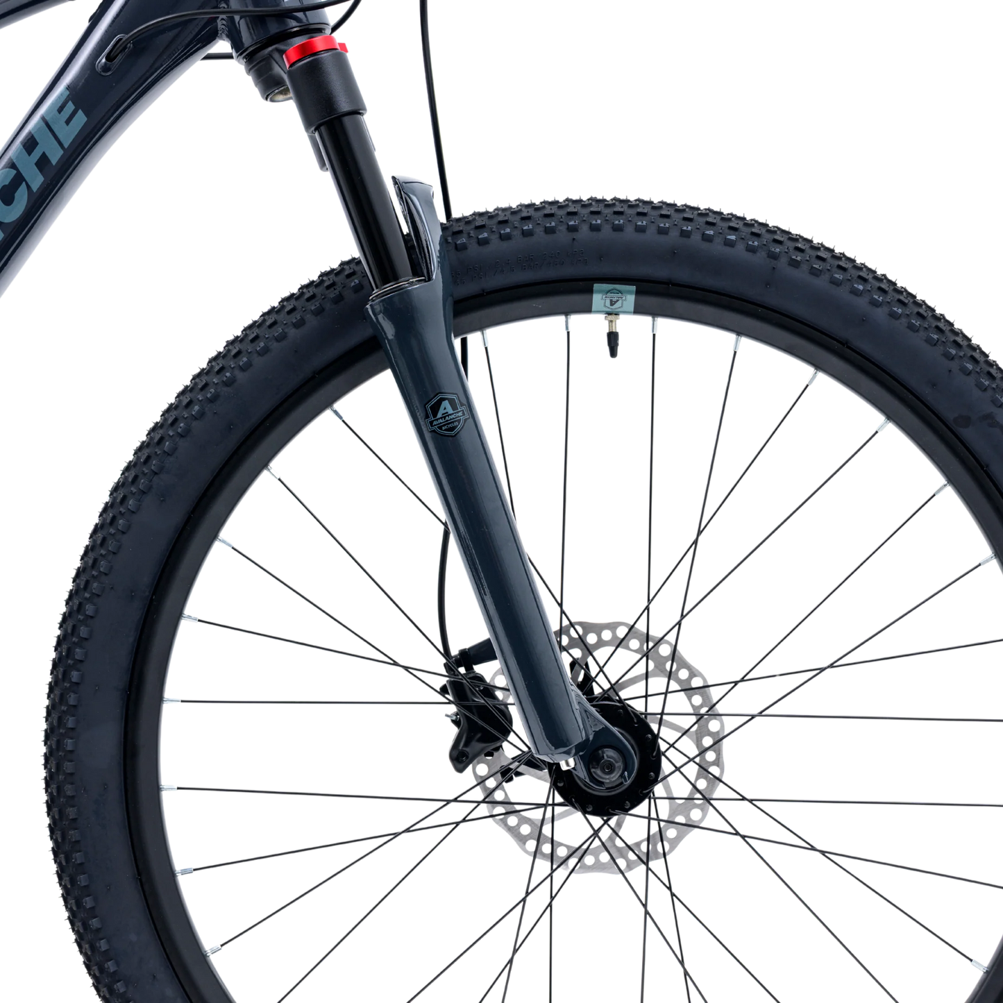 Avalanche REFLEX SPORT 26"