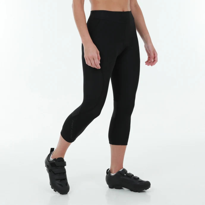 First Ascent Women's Domestique 3/4 Cycling Tight