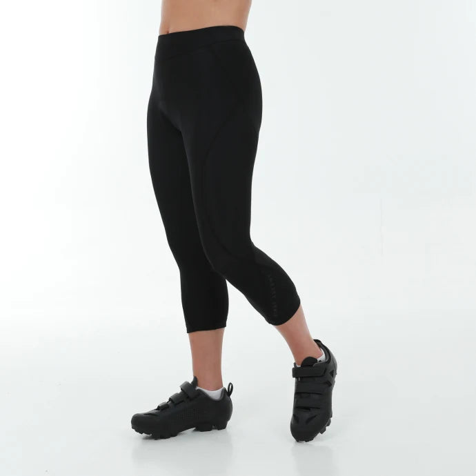 First Ascent Women's Domestique 3/4 Cycling Tight