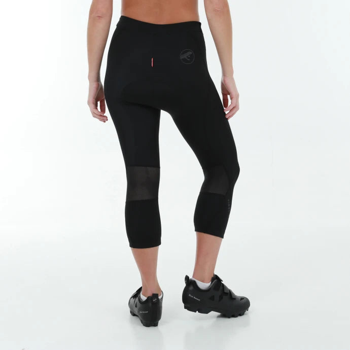 First Ascent Women's Domestique 3/4 Cycling Tight