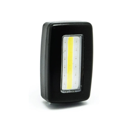 Ryder Mi-Cob Dual Front Or Rear Light