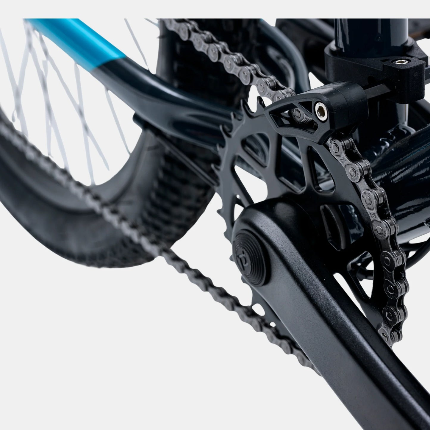 AVALANCHE IGNITE 24" DISC BLUE