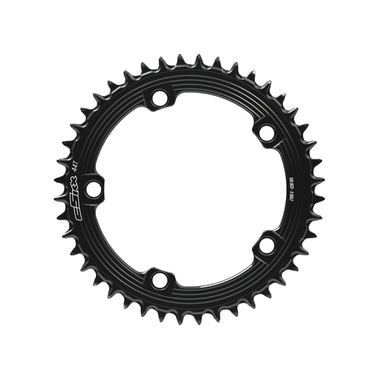 cSixx 104bcd - 30t-50t - Round black