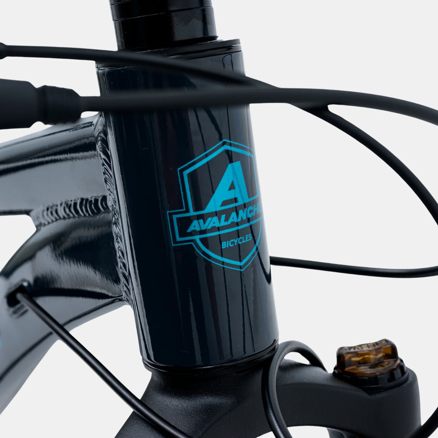 AVALANCHE IGNITE 24" DISC BLUE