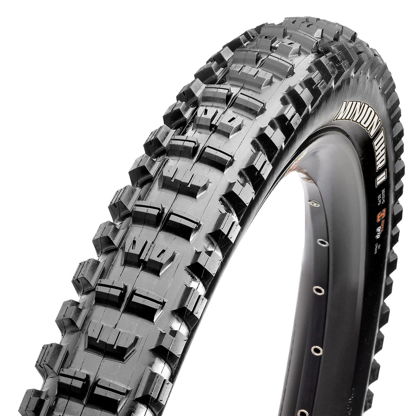 Maxxis Tyre Minion DHR II 29x2.40WT