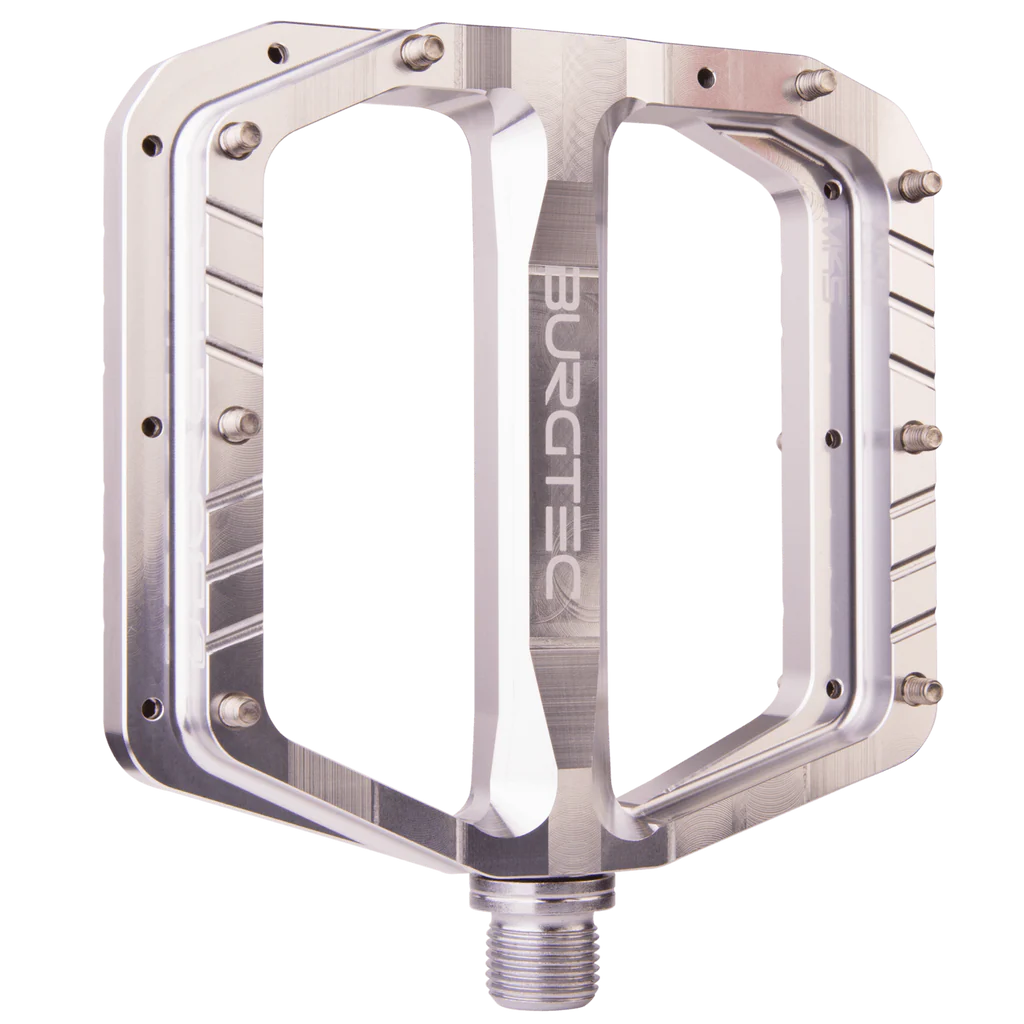 Burgtec Penthouse MK5 Pedals