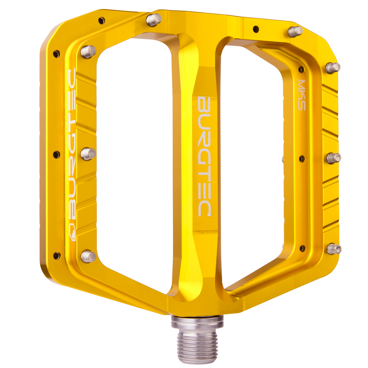 Burgtec Penthouse MK5 Pedals