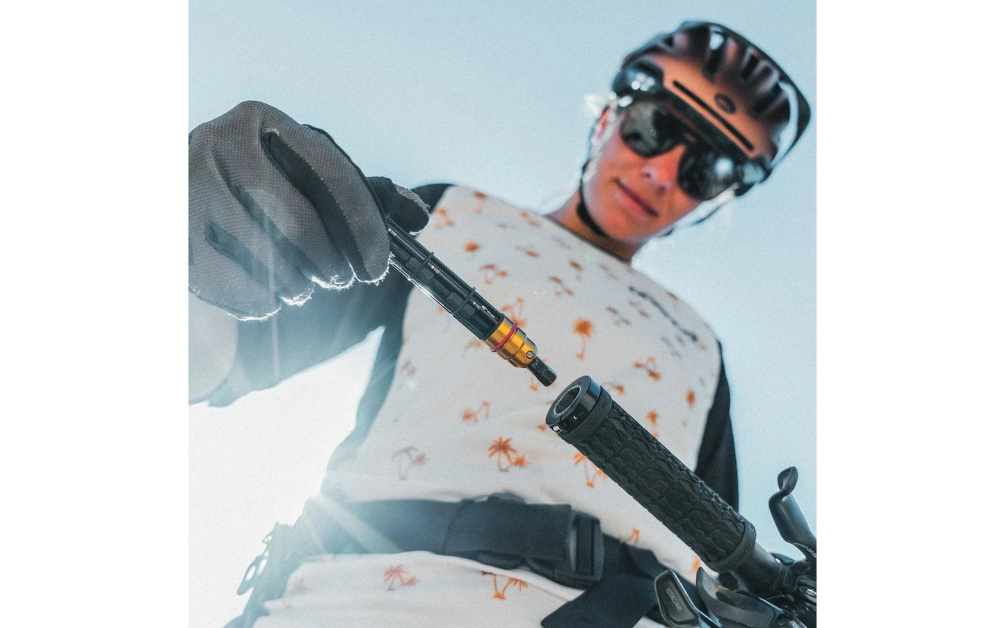 Lezyne Tool Insert Kit Medium