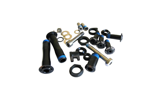 Enduro Bolt Kit