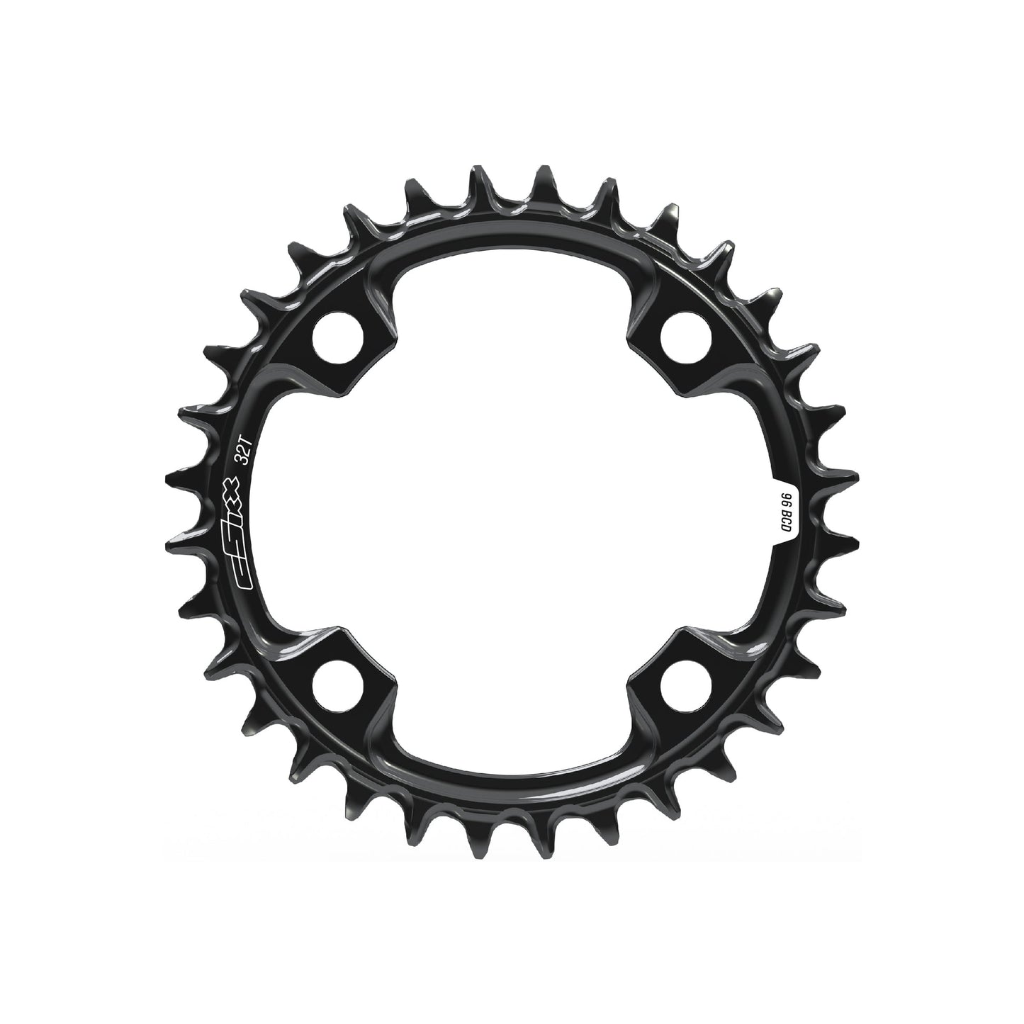 cSixx 96bcd Symmetric - 32t-36t - Round