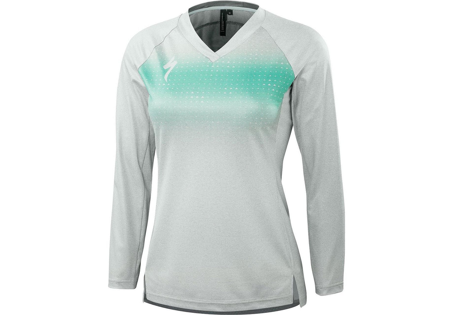 ANDORRA JERSEY LS WMN DPNDGO M