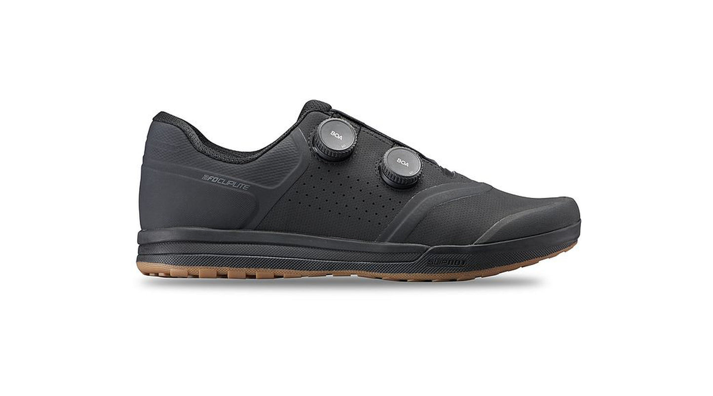 2FO ClipLite Mountain Bike Shoes-Specialized