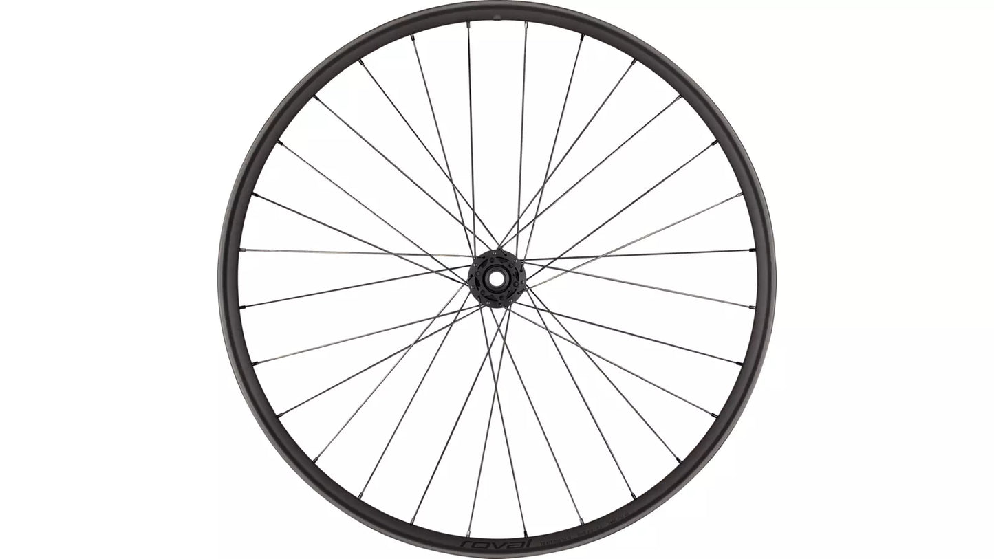 Roval Traverse SL II 240 6B