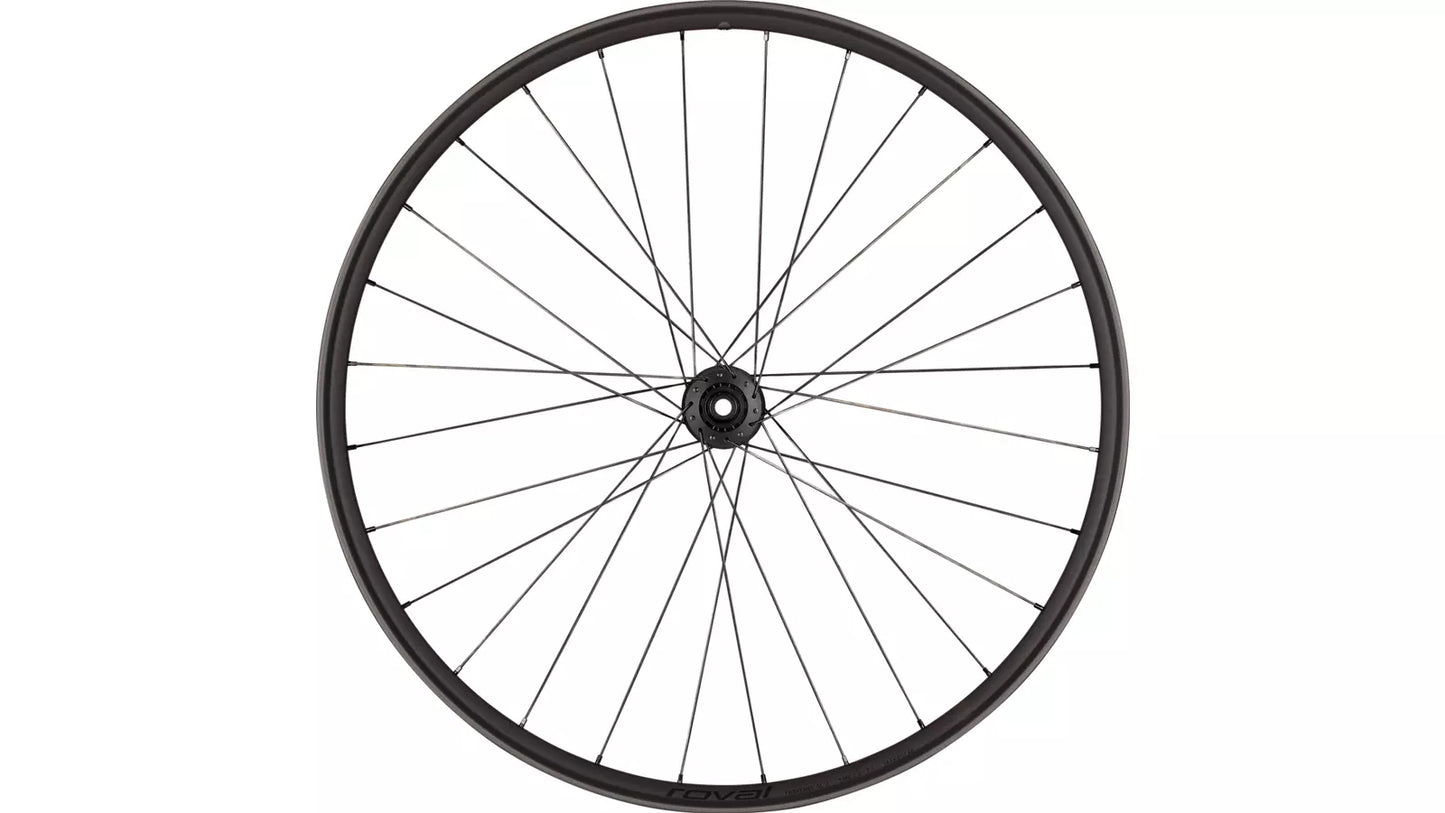 Roval Traverse SL II 240 6B