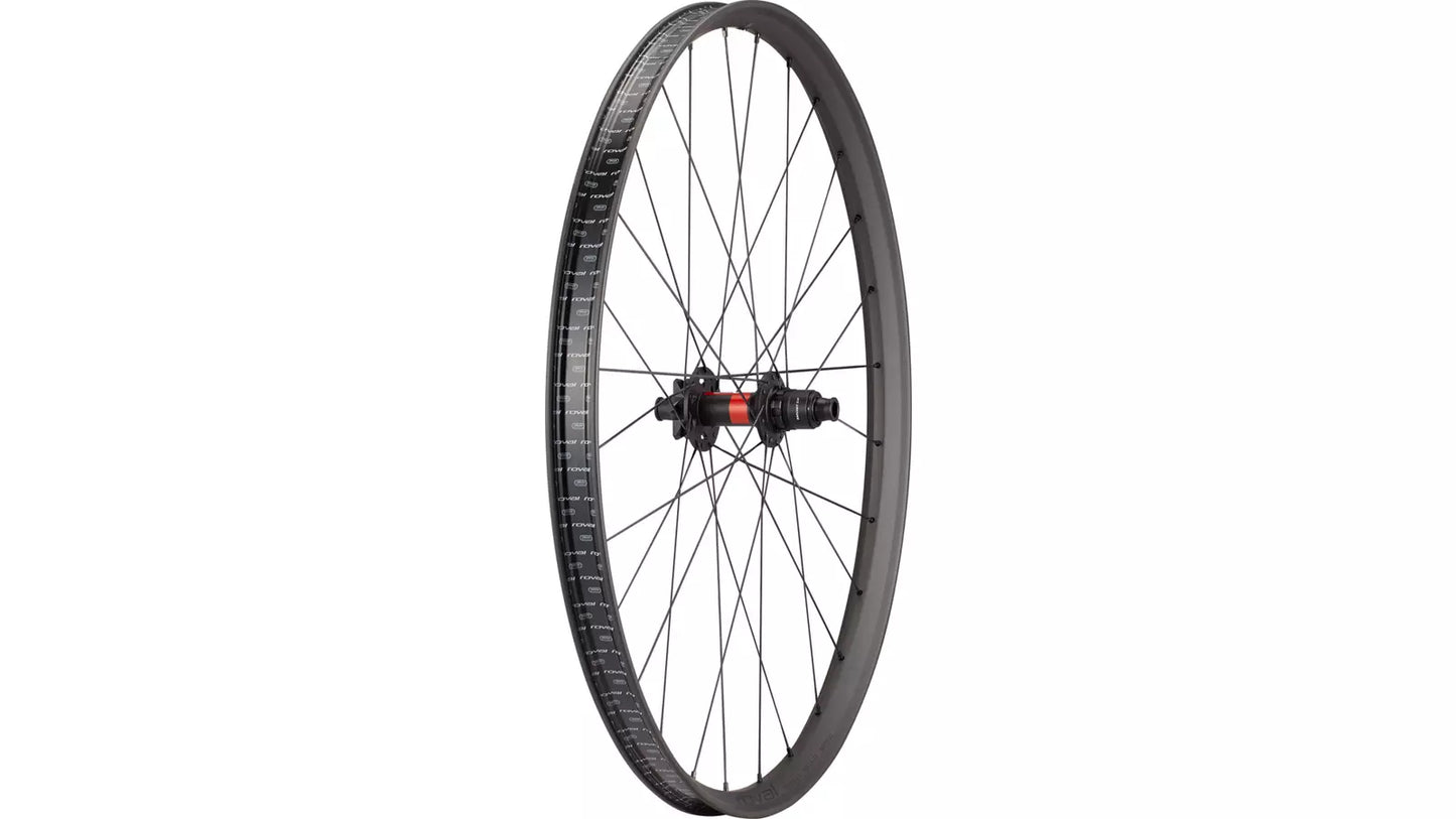 Roval Traverse SL II 240 6B