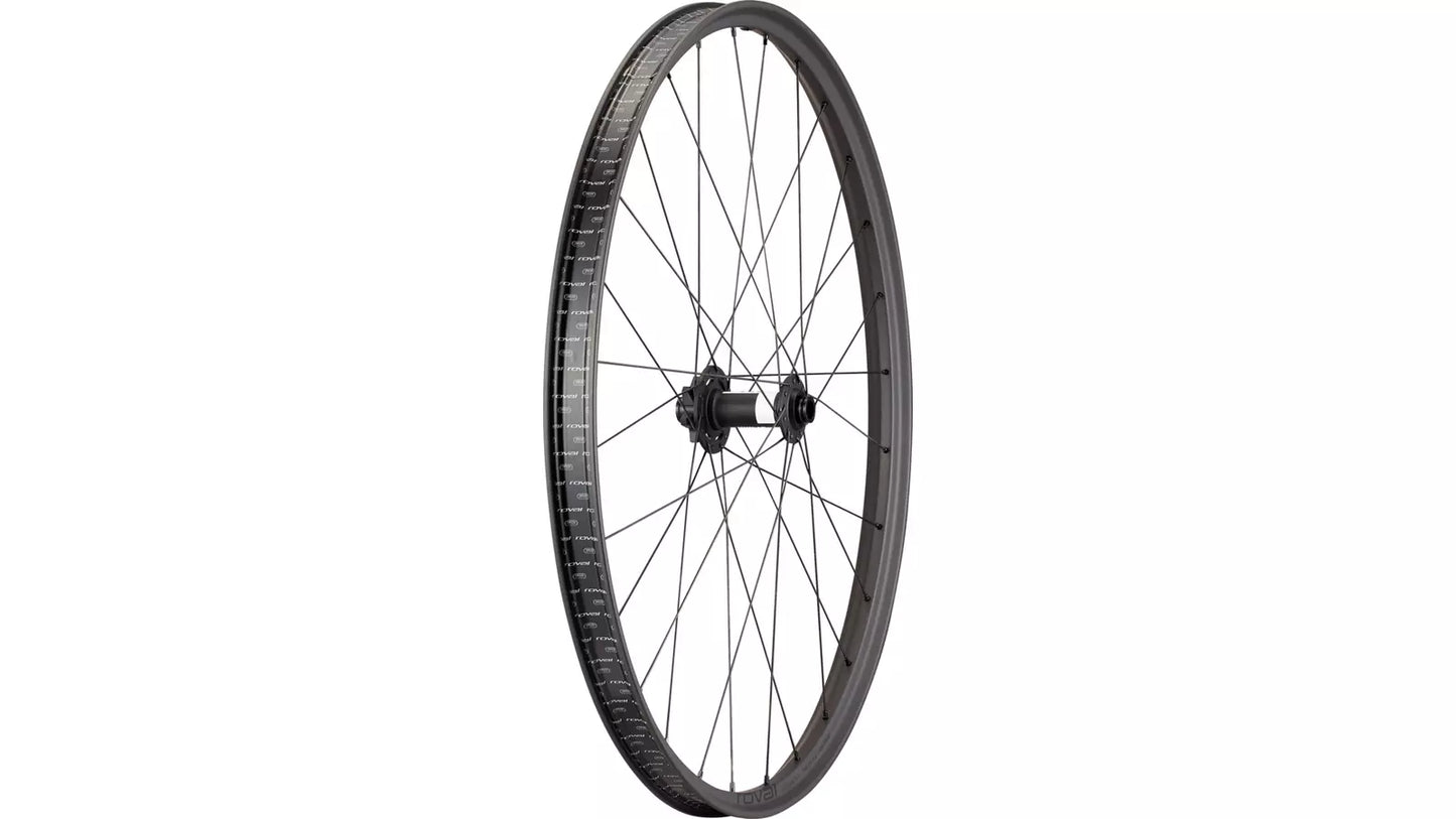 Roval Traverse SL II 350 6B