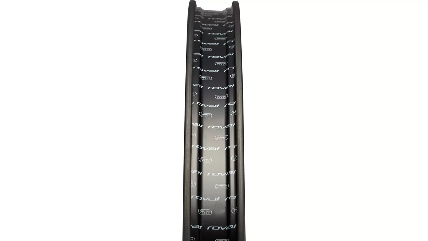 Roval Traverse SL II 350 6B