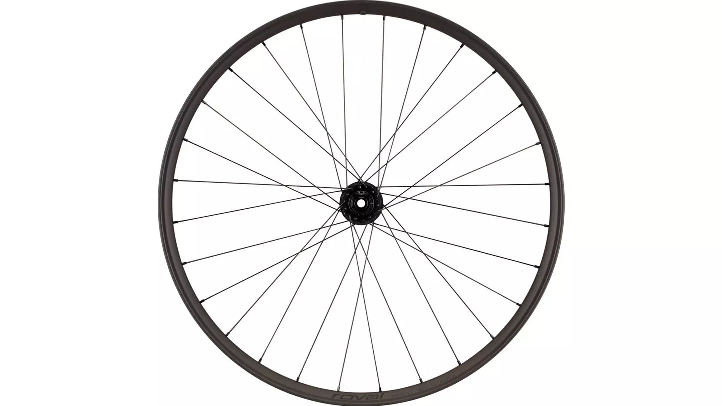 Roval Traverse SL II 350 6B