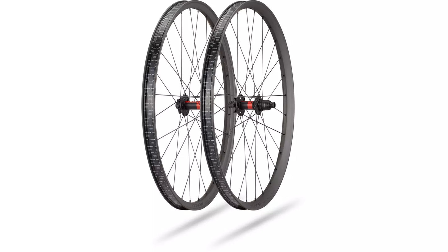 Roval Traverse HD 240 6B
