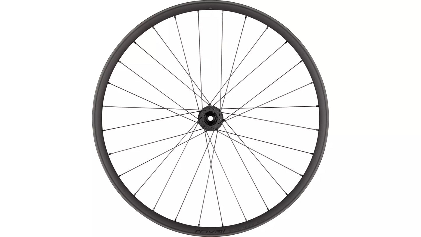 Roval Traverse HD 350 6B