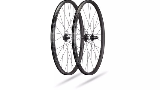 Roval Traverse Alloy 350 6B